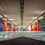 Variety of Options To Park in Edinburgh