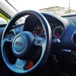 Audi A3 E-Tron:  Concept and Feature