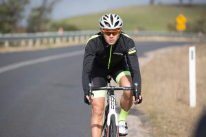 Explore The Positives Of Cycling In Warm Rain