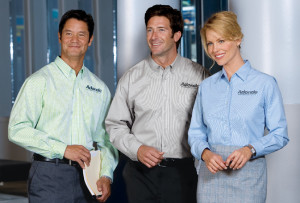 The Benefits Of Personalised Workwear