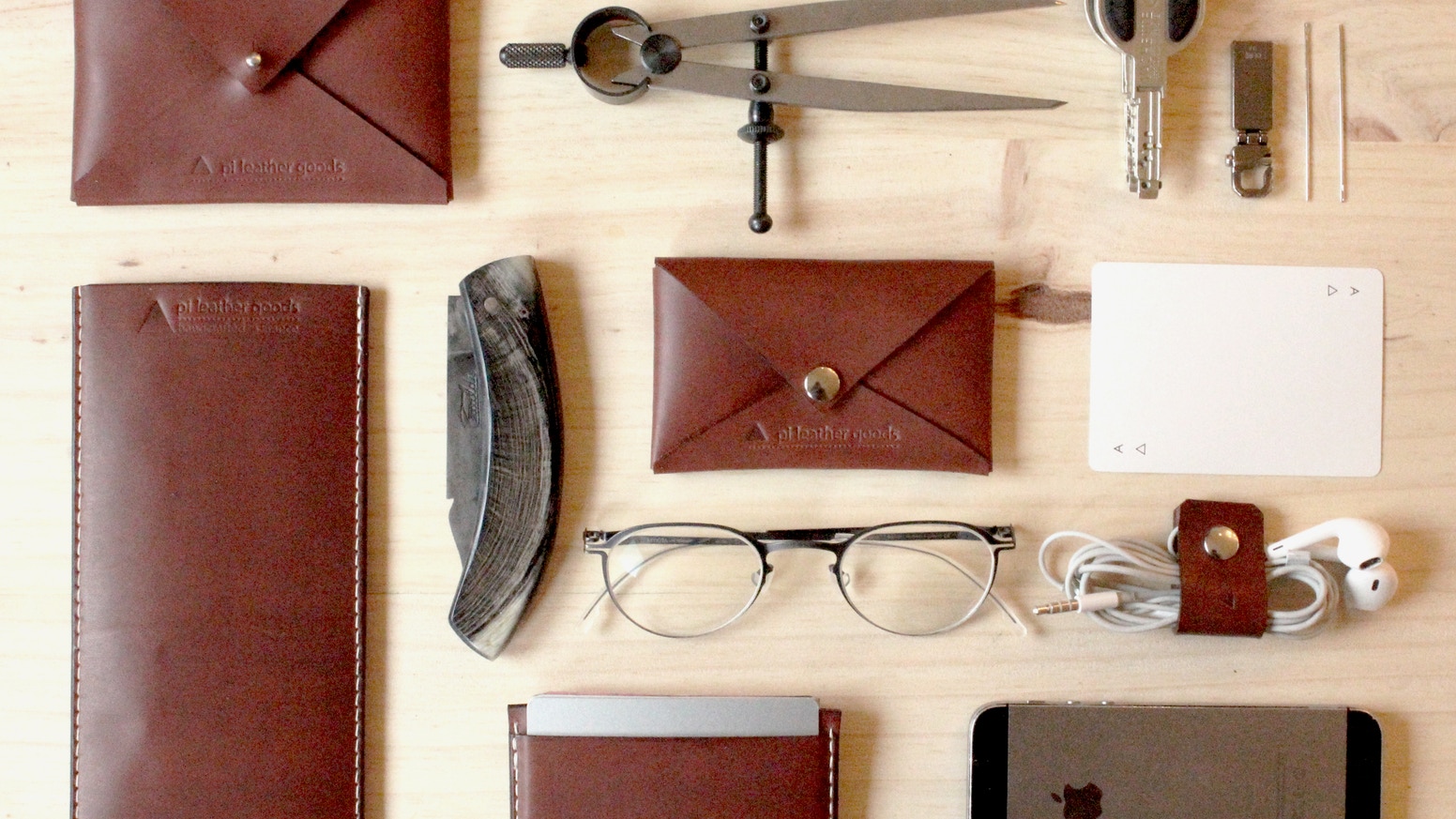 Four Factors To Consider When Looking For A Leather Goods Manufacturer ...