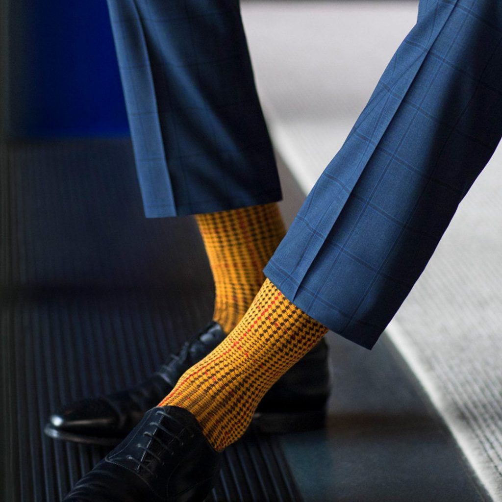 Three Reasons Why You Need To Reward Employees With Socks