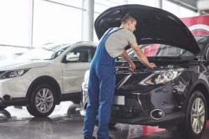 What Should You Ask When Getting Your Car Body Repaired?