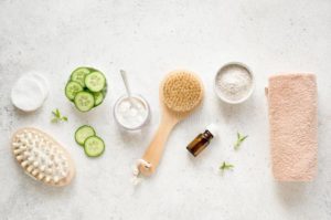 Don’t Just Sit There! Start Your Business Using PRIVATE LABEL ORGANIC COSMETICS