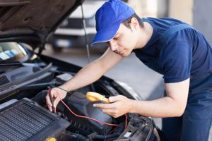Finding Reliable Service Providers For Auto Electrical Service