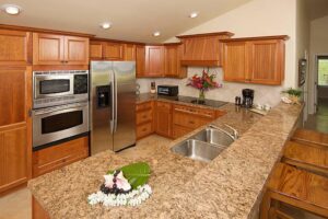 5 Things To Keep In Mind While Selecting Kitchen Cabinets