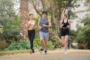 5 simple Ways To Make Your Morning Commute More Fun