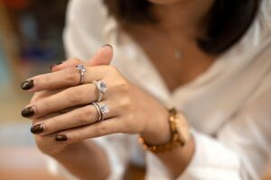How To Prepare Ahead Of A Bespoke Jewellery Consultation