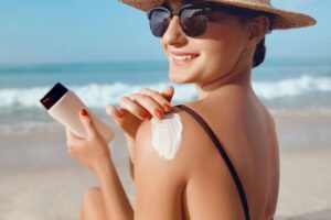 What matters while purchasing sunscreen
