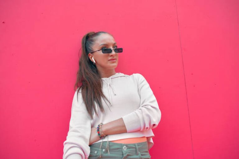 Sustainable Style: Eco-Friendly Fashion Forward Brands