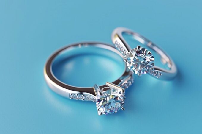 engagement rings