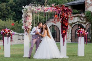 Why Essex is the Perfect Place for a Rustic Wedding
