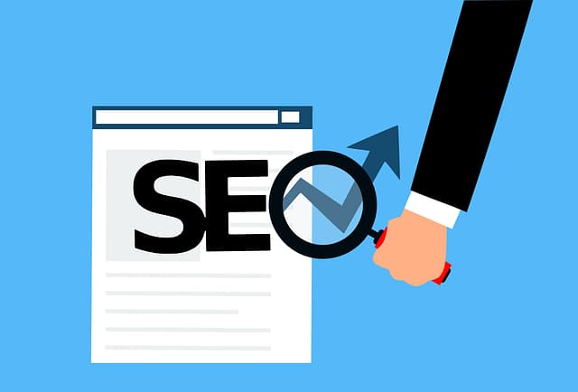 SEO Consultancy