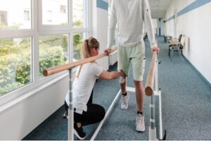 Rebuilding Athletic Confidence After Spine Surgery: Mental Recovery Matters