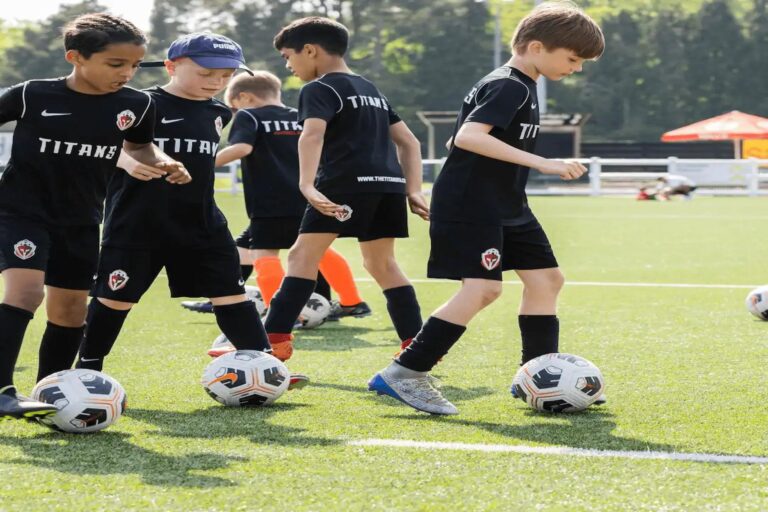 How Sports Teams Manage Pressure During Major Tournaments