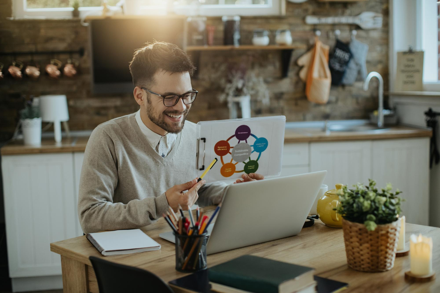 How Smart Web Design Helps Small Businesses Grow Faster