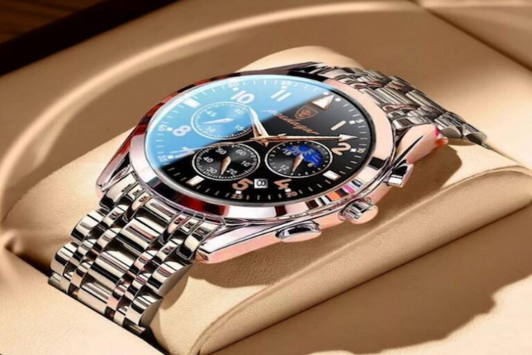 Essential Features To Consider When Shopping For Watches