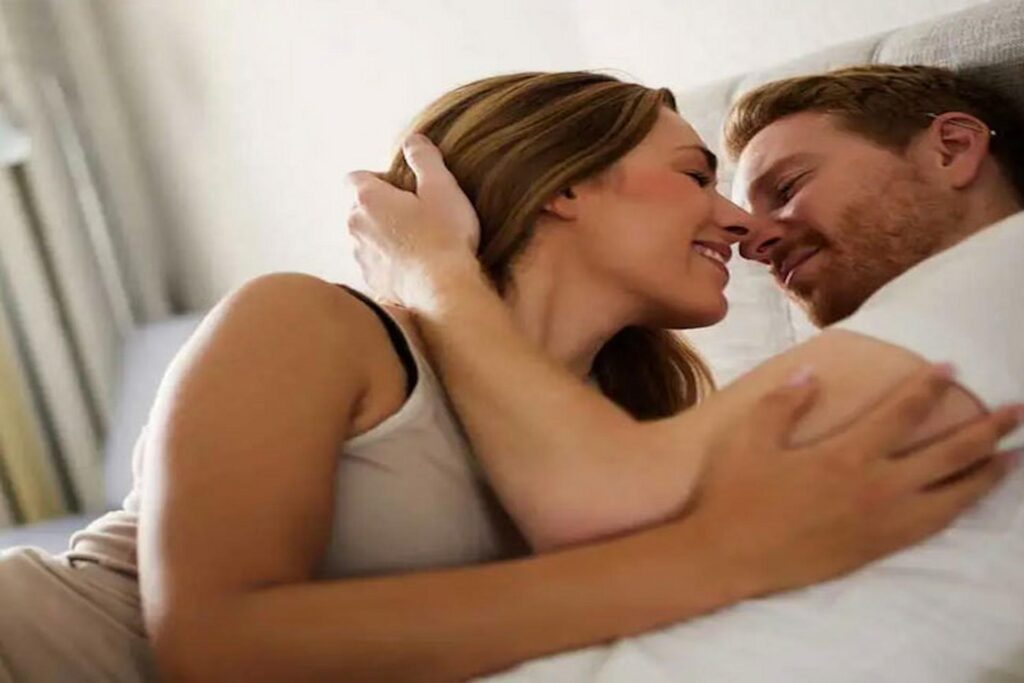 What Married Dating Really Looks Like Behind Closed Doors